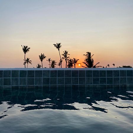 Pousada Baoba Jijoca de Jericoacoara Buitenkant foto