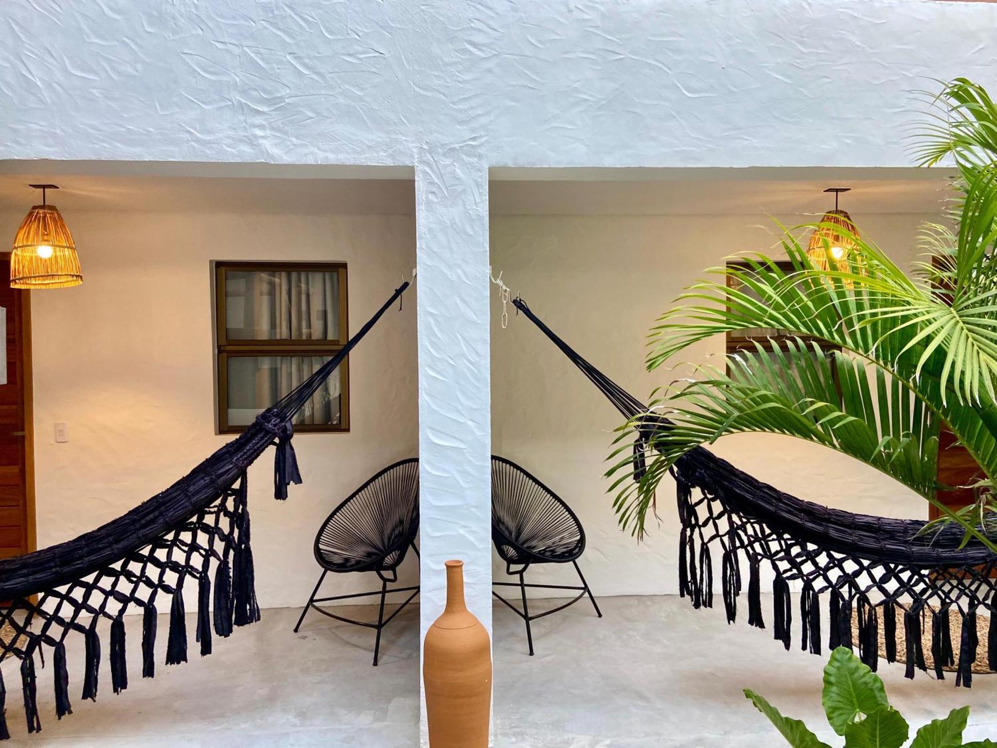 Pousada Baoba Jijoca de Jericoacoara Buitenkant foto