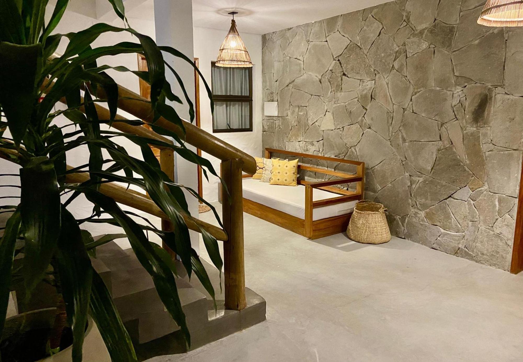 Pousada Baoba Jijoca de Jericoacoara Buitenkant foto