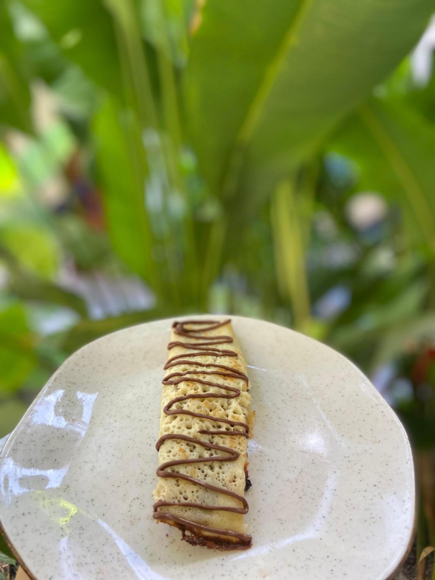 Pousada Baoba Jijoca de Jericoacoara Buitenkant foto